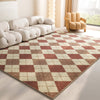 French Retro Large Area Carpet-DECORIZE