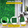 Artificial Plants Grass Wall Panel-DECORIZE